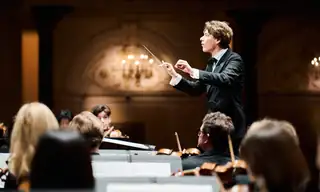 Concertgebouworkest & Klaus Mäkelä: Berlioz' Symphonie fantastique
