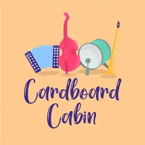 Cardboard Cabin