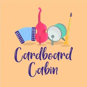 Cardboard Cabin — Rabotheater The Meenthe, Steenwijk