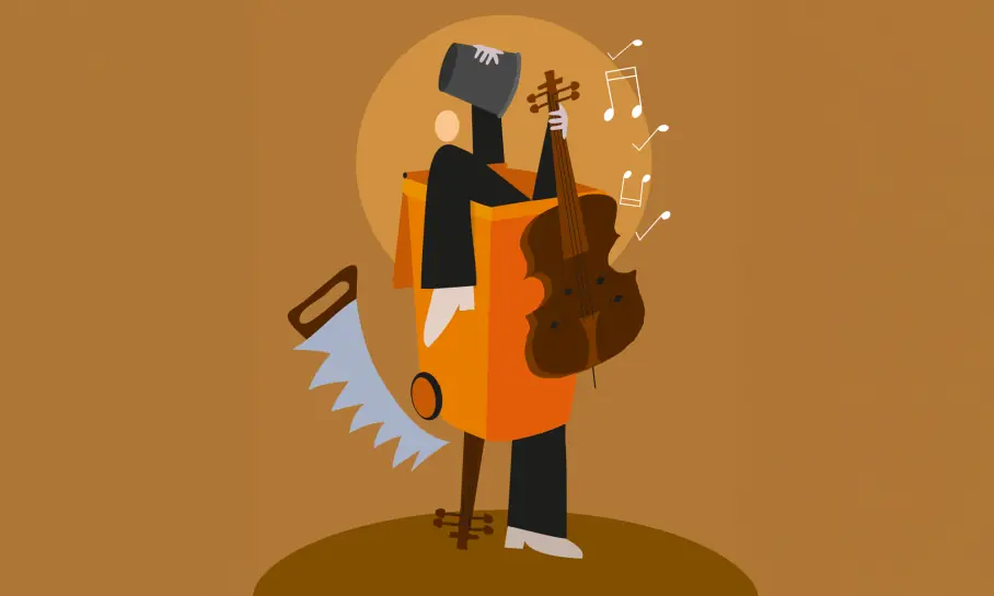 Familienkonzert: Cello Cello spielt OUD! (6+) — Het Concertgebouw, Amsterdam