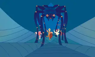 Concertgebouworkest Children's Concert: Tarantula and the Dance of Animals (6+)