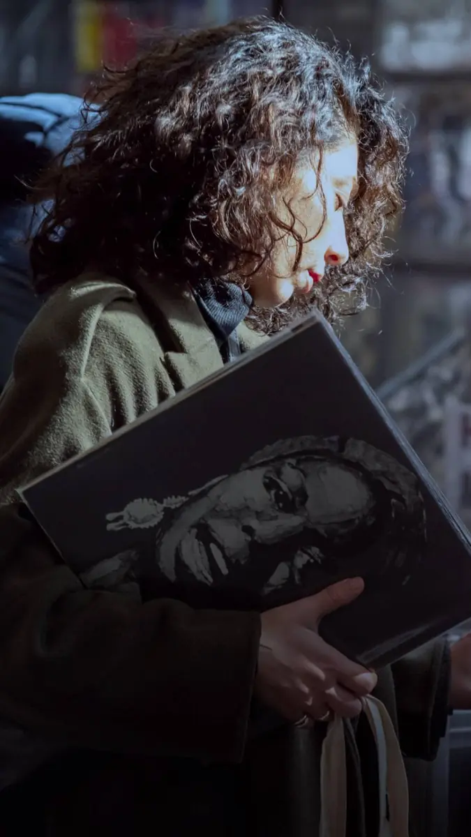 Record & CD Fair Rotterdam — Ahoy, Rotterdam