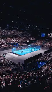 Cupra Rotterdam Premier Padel