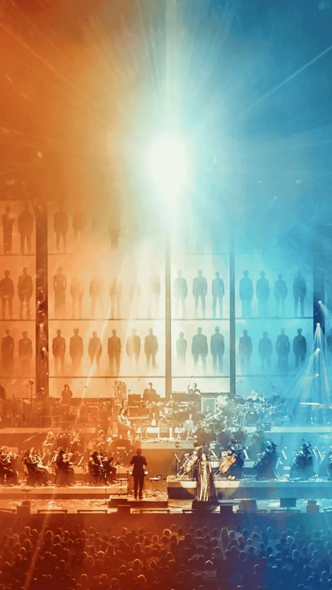 The World Of Hans Zimmer — Ahoy, Rotterdam
