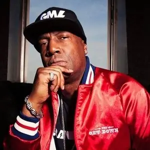 Grandmaster Flash — SPOT Groningen, Groningen