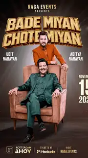 Bade Miyan & Chote Miyan