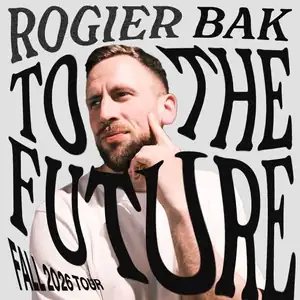 Rogier Bak