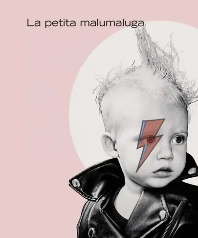 Bowie for Babies (0+) β Cultura Nova, Heerlen
