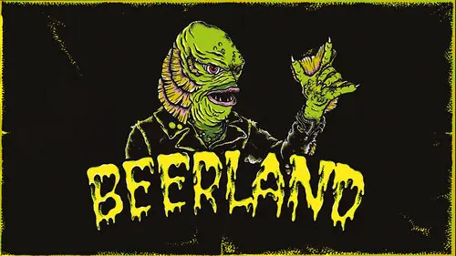 Beerland — Metropool, Enschede