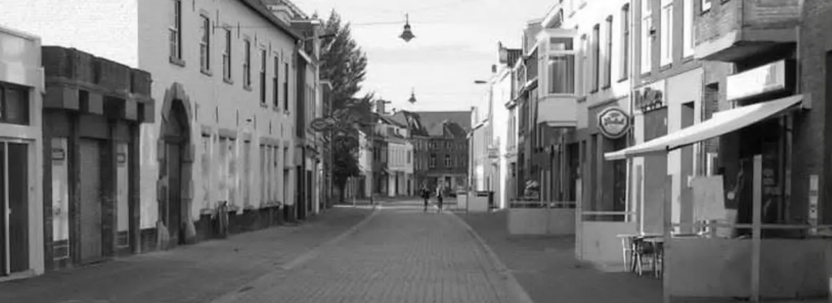 Veldjstraot Revival — ECI Cultuurfabriek, Roermond