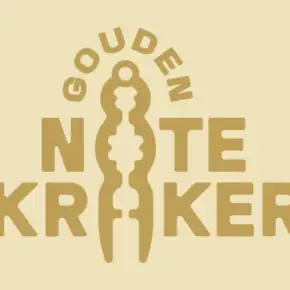 GOUDEN NOTEKRAKER