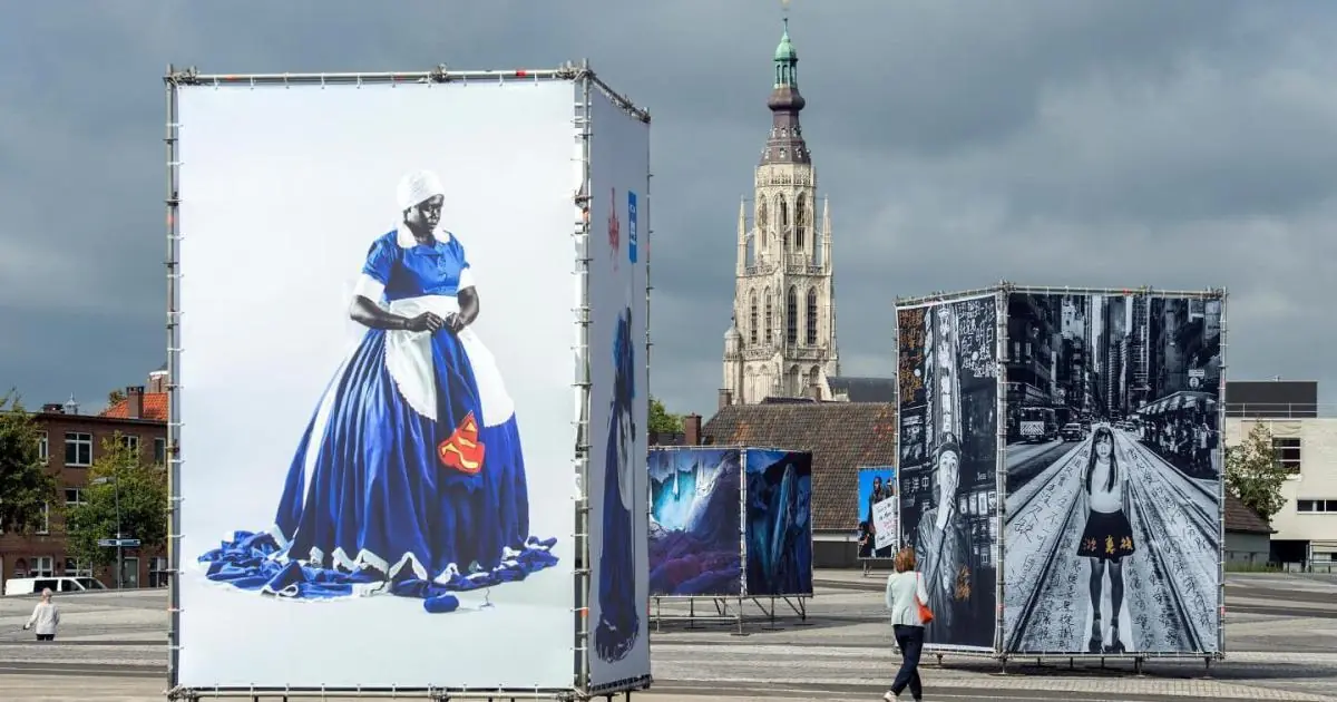 BredaPhoto — Stedelijk Museum Breda, Breda