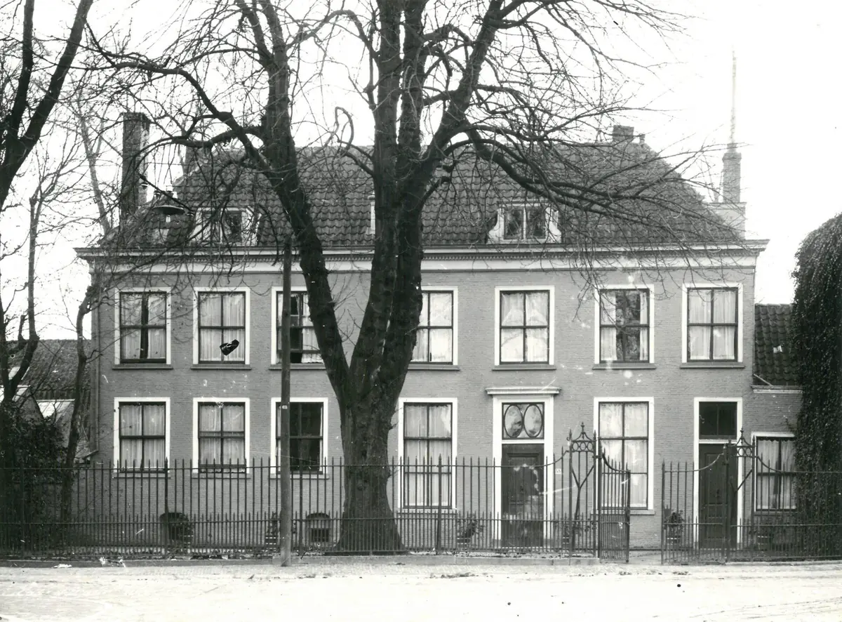 Open Monumentendag — Museum Rijswijk, Rijswijk