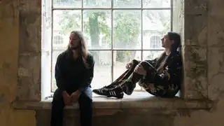Alcest: support: Agriculture