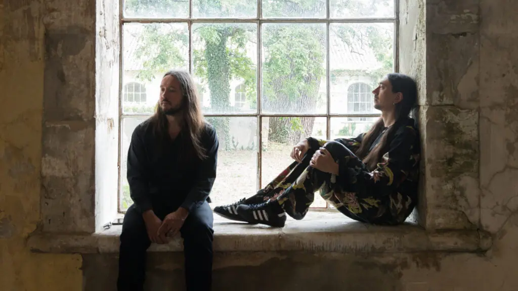 Alcest: support: Agriculture — De Oosterpoort, Groningen