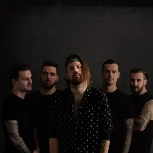 Beartooth — 013 Poppodium, Tilburg