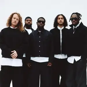 Ezra Collective