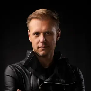 Armin van Buuren — Radio Kootwijk, Apeldoorn