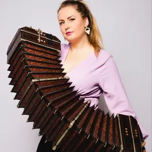 Simone van der Weerden — Heerenhuyskamerconcerten, Rotterdam