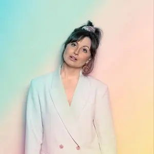 Lucienne Lardenoye — De Groeverij - Platenzaak, Koffiebar & Podium Houten, Houten