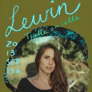 Lewin — Constantia Werkhoven, Werkhoven
