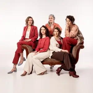 Wishful Singing — Oude Jeroenskerk PKN Noordwijk, Noordwijk