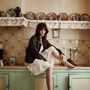 Lucy Fabienne — De Hemel, Nijmegen