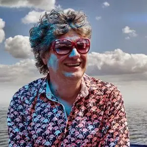 Eric Vloeimans — Stichting Vrienden van de Lathumse Kerk, Lathum