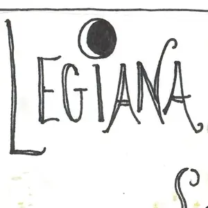 Legiana Collective — Theresiaplein, Tilburg