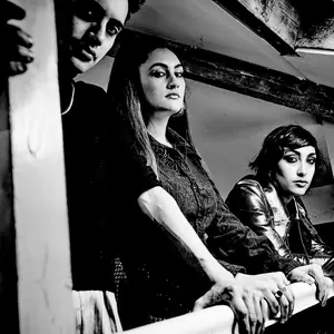 Kitty Daisy & Lewis — De Oosterpoort, Groningen