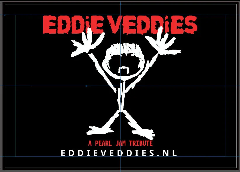 EDDIEVEDDIES (Pearl Jam Tribute) — Rockcafé Taste, Groenlo