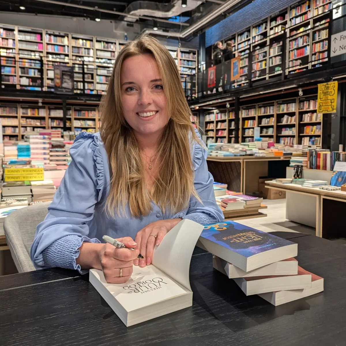 Lettermakers — Bibliocenter Weert, Weert