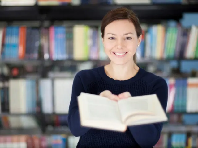 Lampje: The Club for Reading Enthusiasts — Bibliotheek Sassenheim, Sassenheim