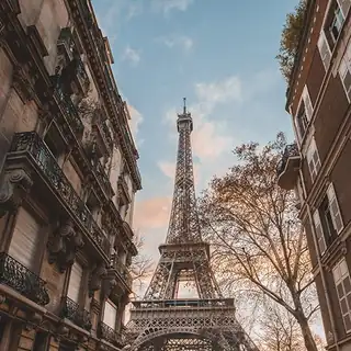 Café Français Budel