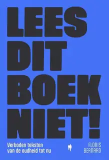 Lesen Sie dieses Buch nicht!