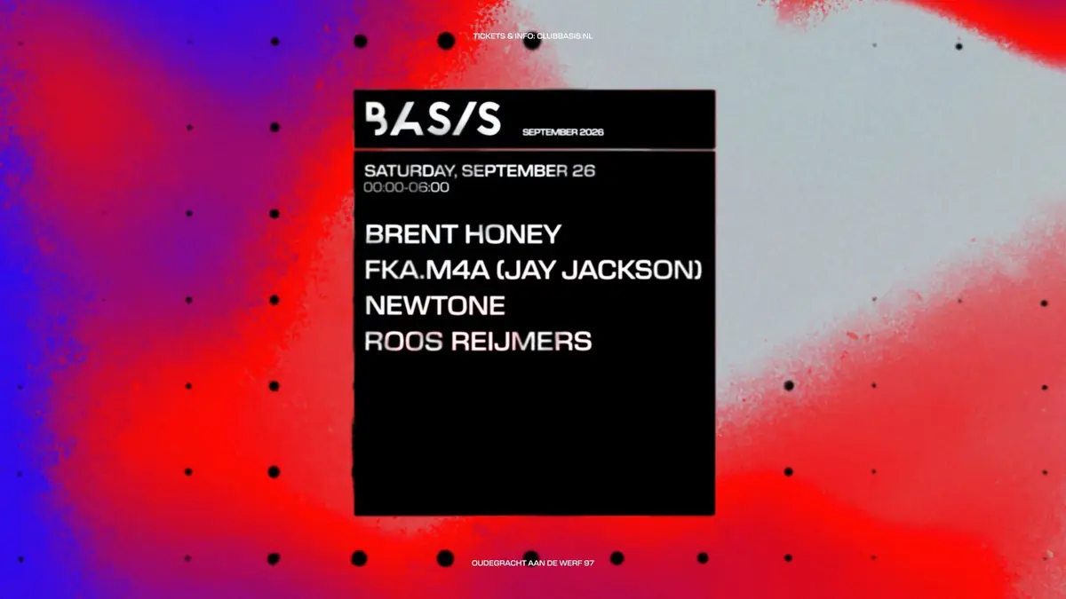 BASIS — BASIS, Utrecht