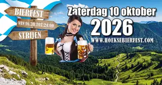 Hoekse Bierfest