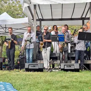 Picknick Concert