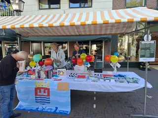 Vreeswijk Annual Market