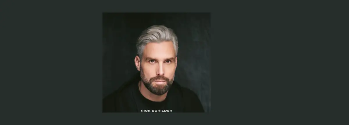 Nick Schilder — Theater de Storm, Winterswijk