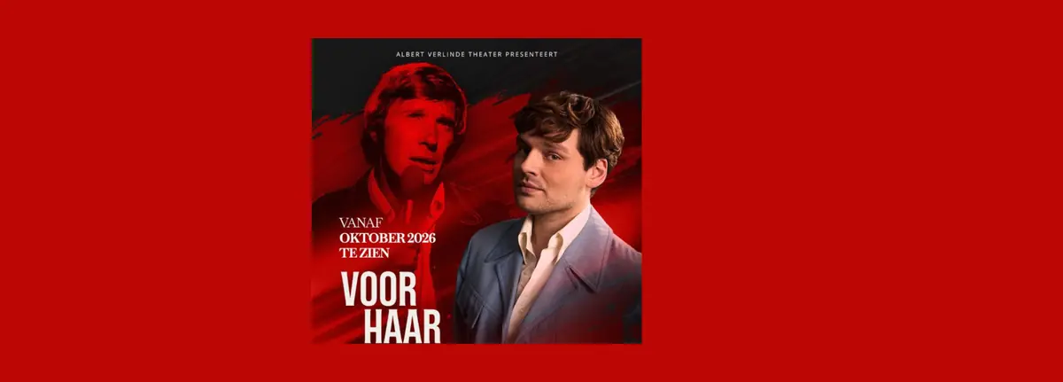Für Sie — Theater de Storm, Winterswijk
