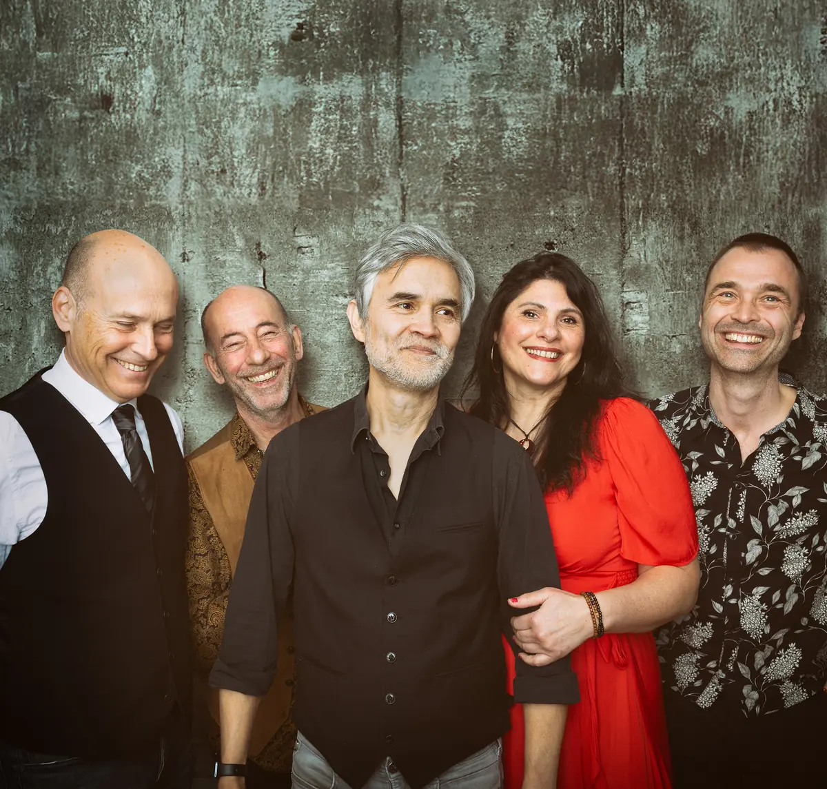 The 70's Unplugged — Theater de Storm, Winterswijk
