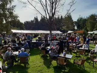 Herfstfestival