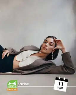 Savine