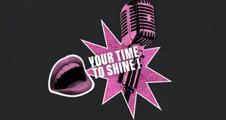 Open Mic Night