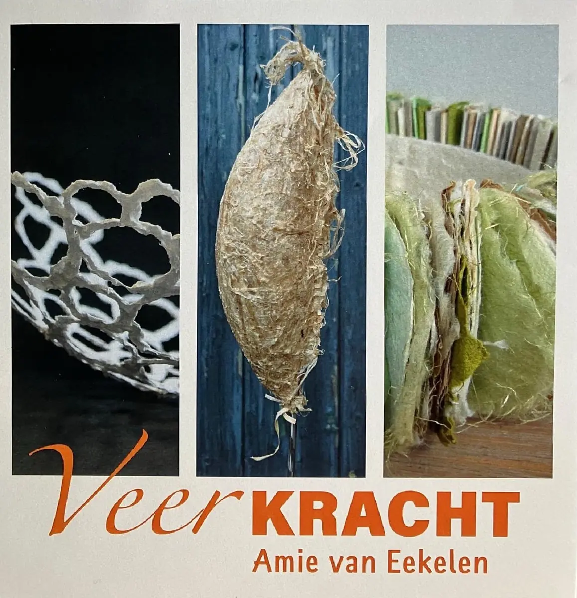 Ausstellung Veerkracht — Sint Martinuskerk, Halsteren
