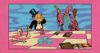 Games Night