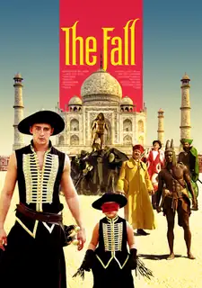 The Fall