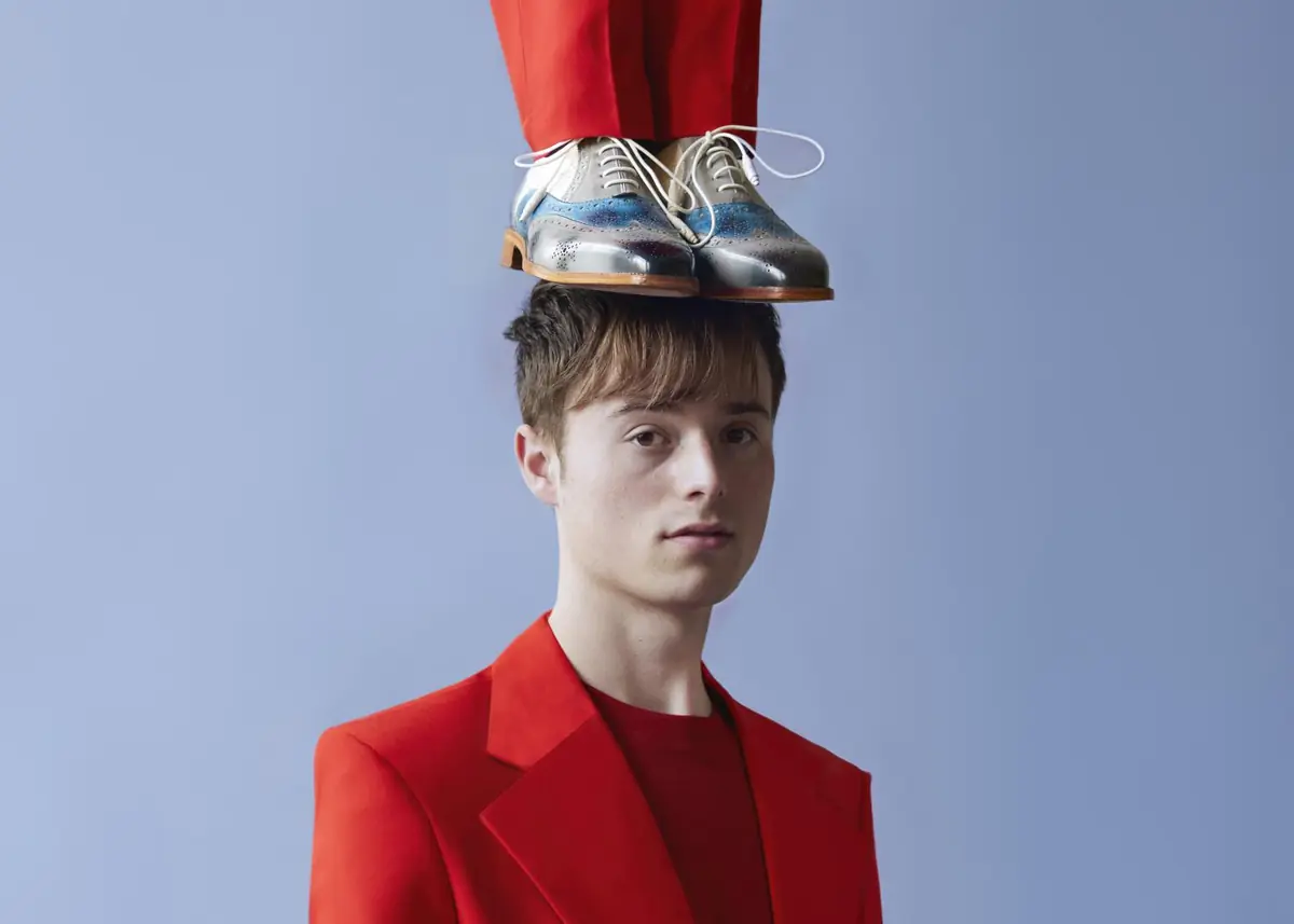 Luuk Ransijn Uitkijk (try-out) — Theater De Kaasfabriek, Wormer