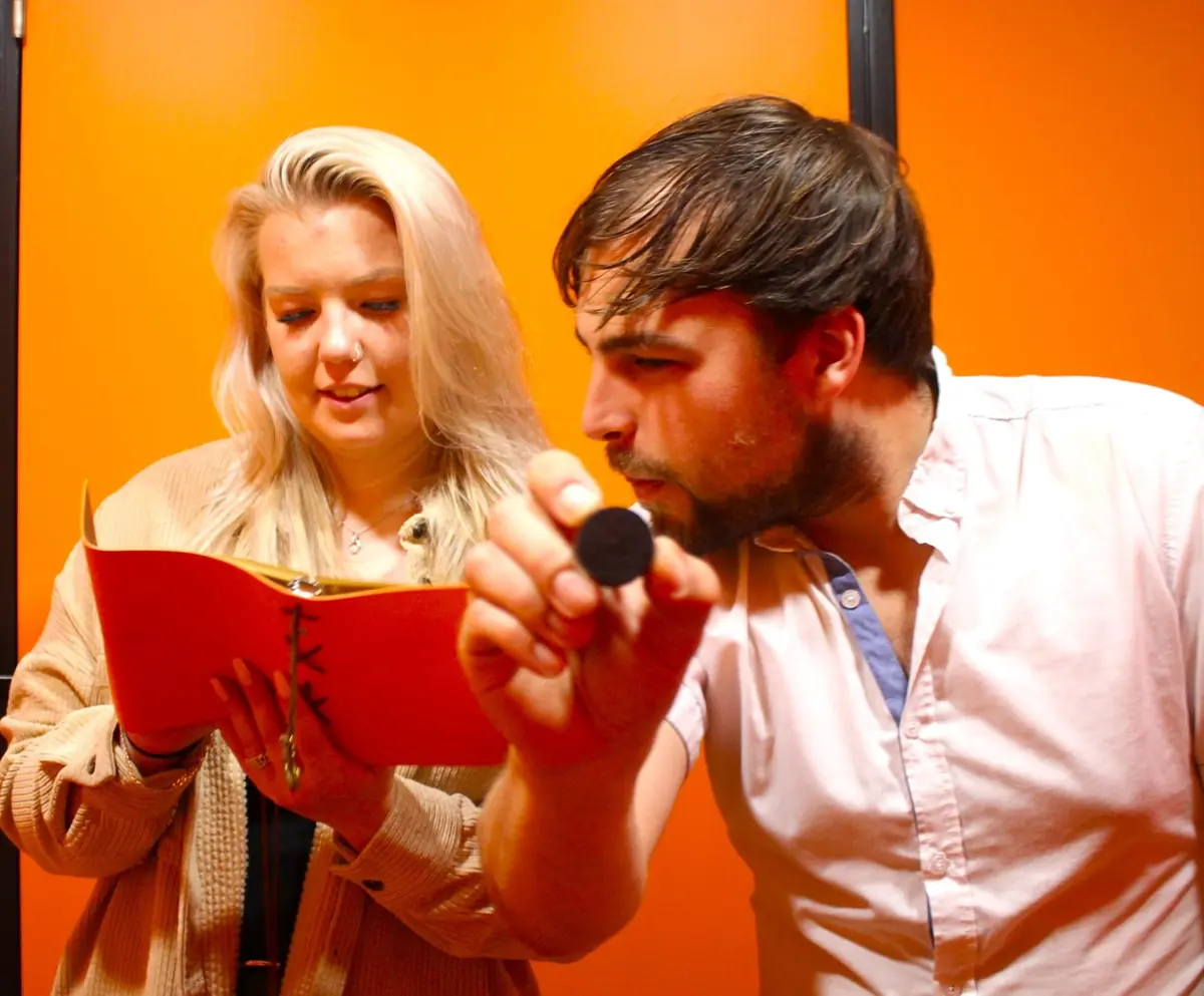 Pub Quiz Night at Just Escape — Just Escape, Almere